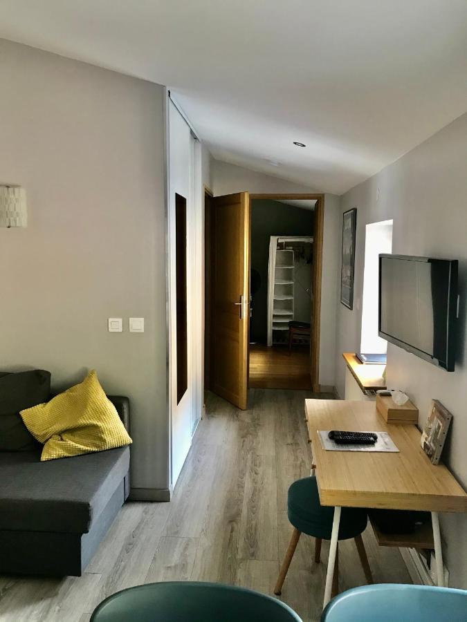 Maison D'Hotes Cote Saone Ліон Екстер'єр фото